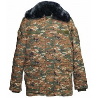 Բուշլաթ  դաշտային (սպիրալ)