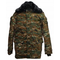 Բուշլաթ -վատնիկ դաշտային (լիմոնկա)