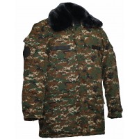 Բուշլաթ -վատնիկ դաշտային (Բելառուսական - փափուկ)