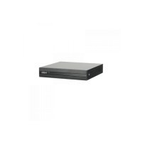 Տեսաձայնագրիչ Dahua DHI-EZ-NVR1B04HS-4P/H