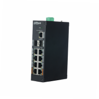 Ցանցային սվիչ Dahua DH-PFS3211-8GT-120