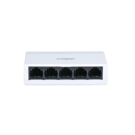 Ցանցային սվիչ Dahua DH-PFS3005-5ET-L Ցանցային սվիչ Dahua DH-PFS3005-5ET-L